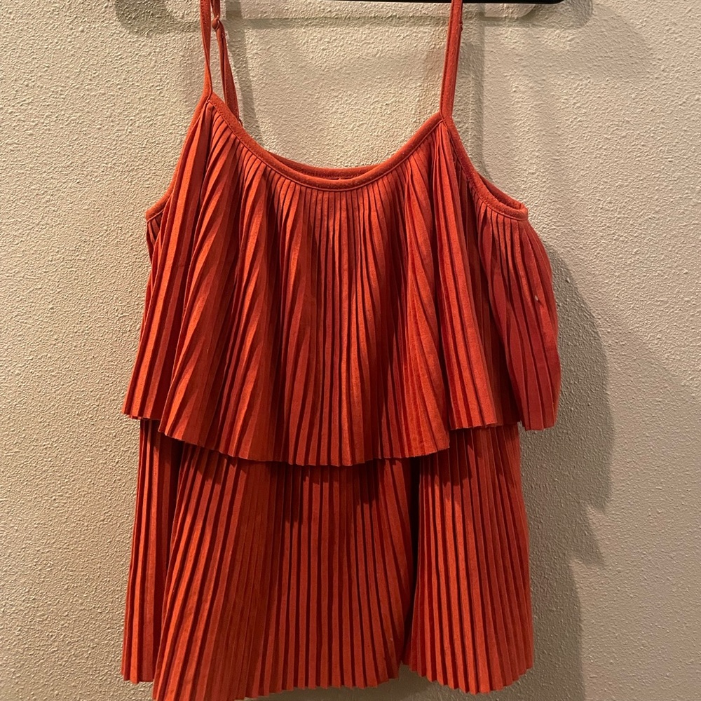 Forever 21 tank top
